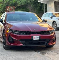 كيا K5